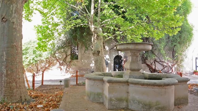 


Abbey of Farfa (Lazio, Italy) - It's one of the most famous catholic abbeys of Europe of Benedictine Order, near Rome. 