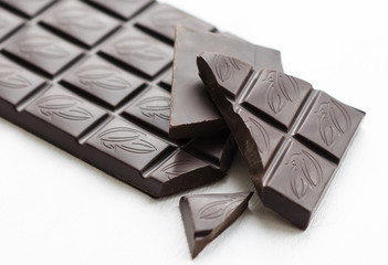 Milk chocolate