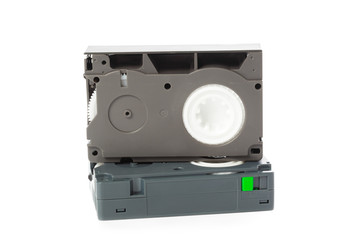 video cassette