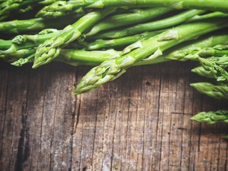 Asparagus