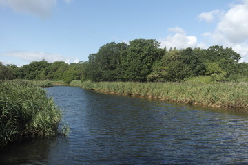 Blekinge, Schweden