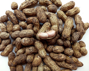 Groundnuts