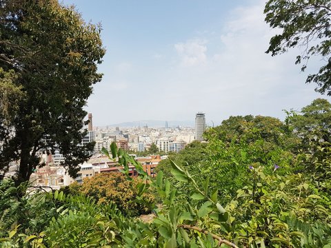 Barcelona