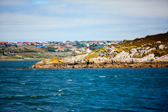 Falkland Islands