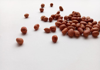 Groundnuts