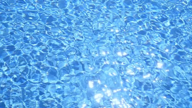 water pool background