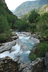 cascadas