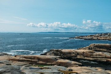 Scandinavian Ocean