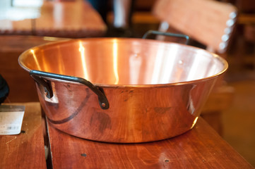 Naczynie na chmiel © Andrzej