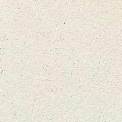 Recycled crumpled light brown paper texture background for business education and communication...