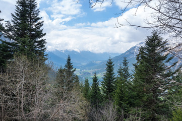 Vanoise National Park