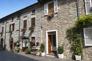 Nibbiano (Piacenza, Italy)