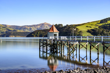 Akaroa © Francesco Maffucci