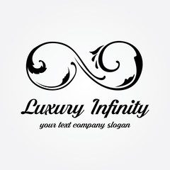infinity logo
