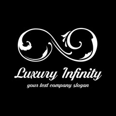 infinity logo