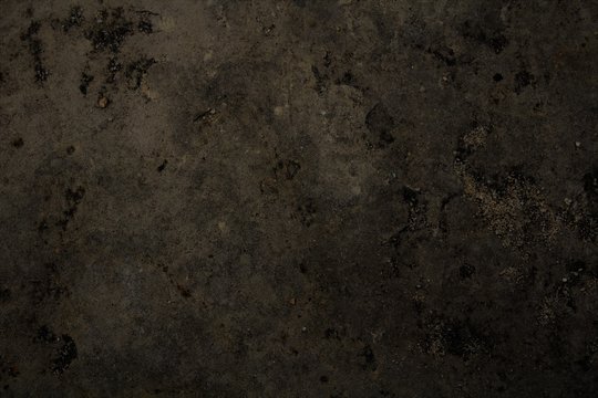 black testure background