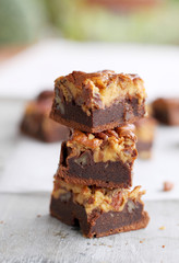 Baked Brownies