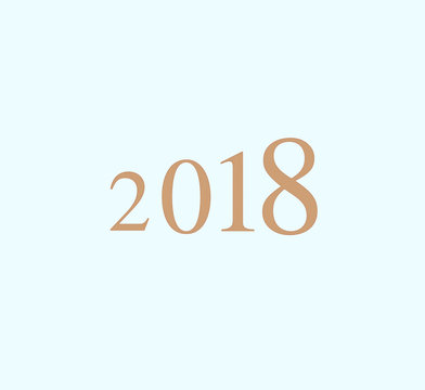 Neujahr 2018 Silvester