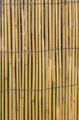 bamboo mat background