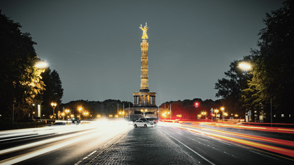 Siegessäule © jonasre