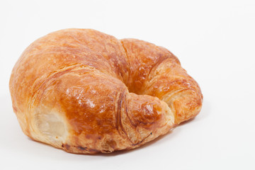 French croissant