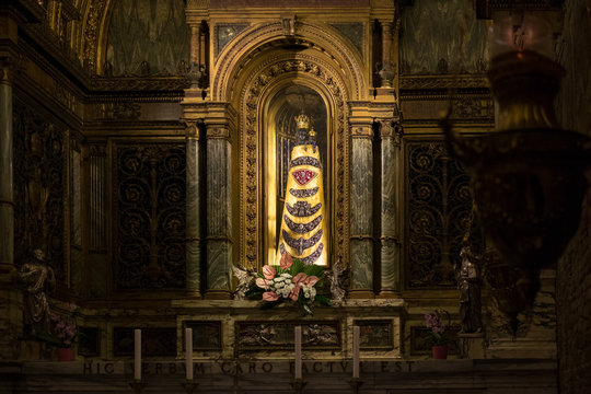 Madonna
