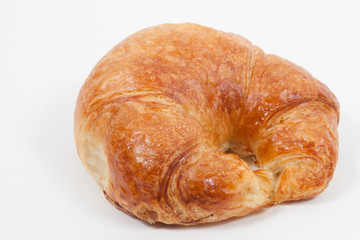 French croissant