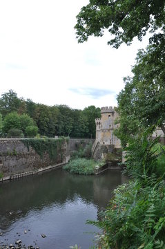 portes des allemands