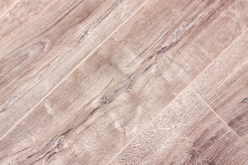 Old Wood Background Texture with Natural Patterns