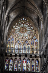 cathédrale saint etienne de metz