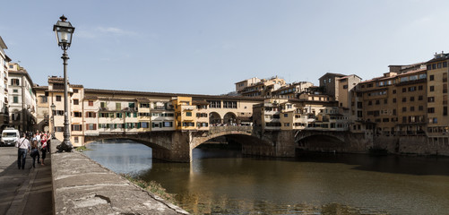 Ponte Vecchio
