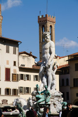 Fountain of Neptune