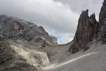 forcella Giralba