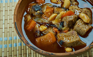 Armenian Pastiner