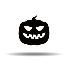 Happy Halloween. Celebration. All Saints' Day. Spirits. Fearfully. A party.