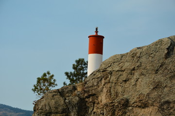 lighthouse Okanagan 