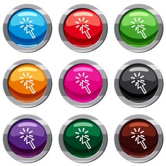 Click set 9 collection