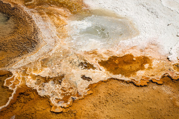 Hot Springs - Texture 5