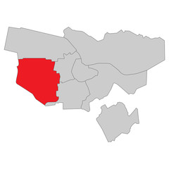 Amsterdam - Nieuw-West