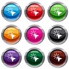 Click set 9 collection