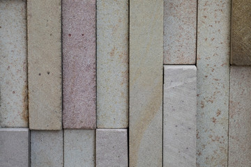 brick wall background and texture