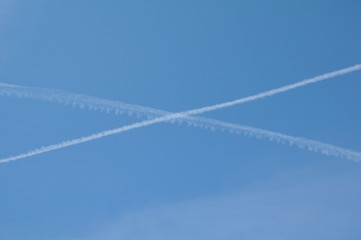 Airplan trail