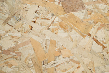 Plywood texture background