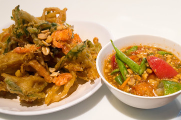 タイ料理