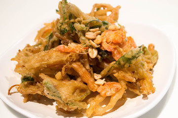 タイ料理
