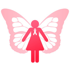 Breast cancer campaign