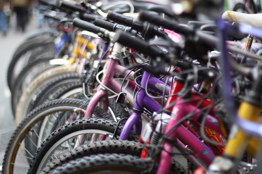 bici