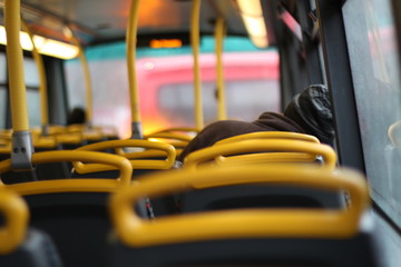 bus