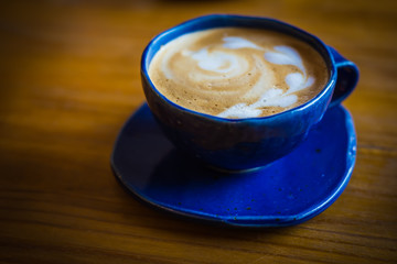 coffee latte