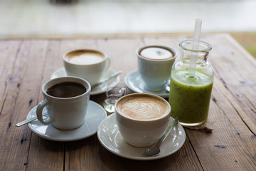 Coffee